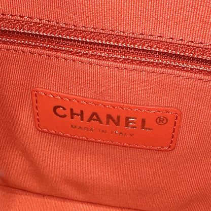 Chanel Gabrielle Small Pink