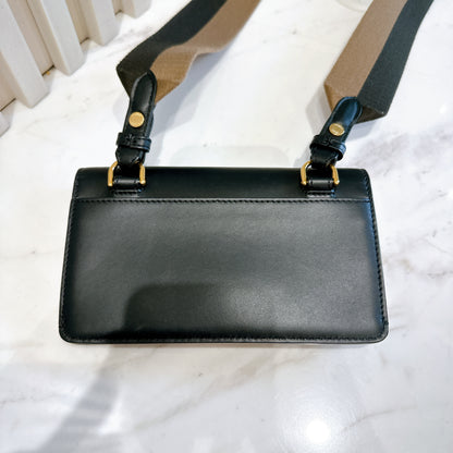 Fendi Mini Flat Baguette