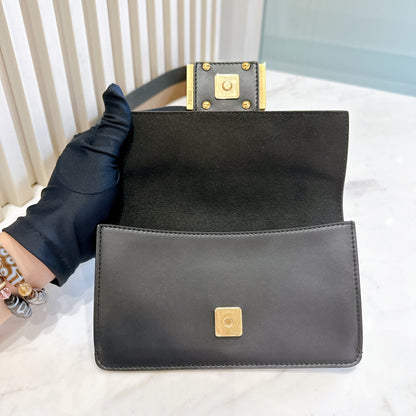 Fendi Mini Flat Baguette