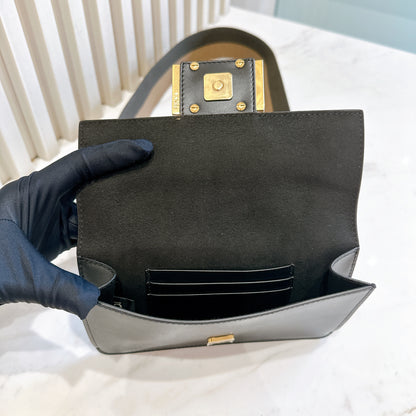 Fendi Mini Flat Baguette
