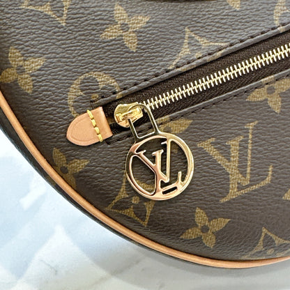 LV Monogram Loop