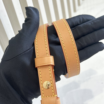 LV Monogram Loop