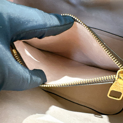 LV Neo Noe MM in Pink