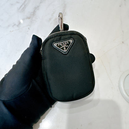 Prada Hobo 3 in 1 Black