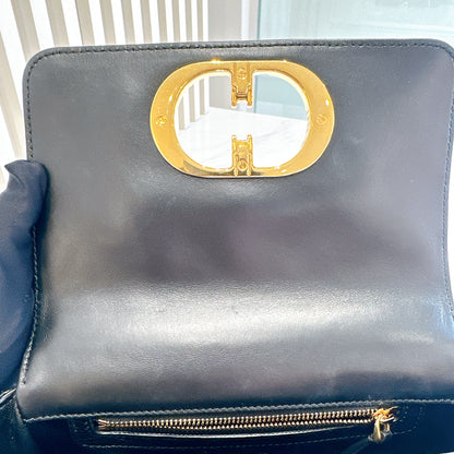 Dior Caro Small in Black