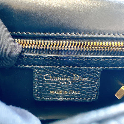 Dior Caro Small in Black