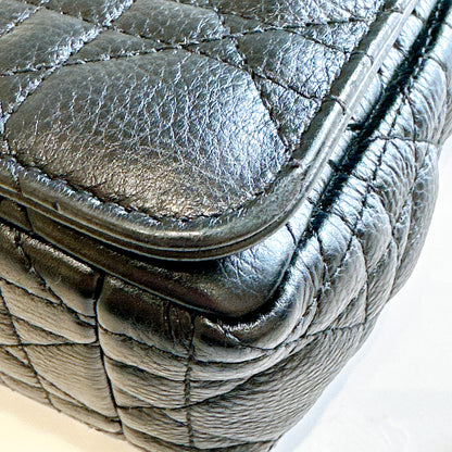 Dior Caro Small in Black
