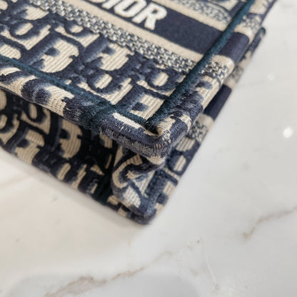 Dior Mini Book Tote