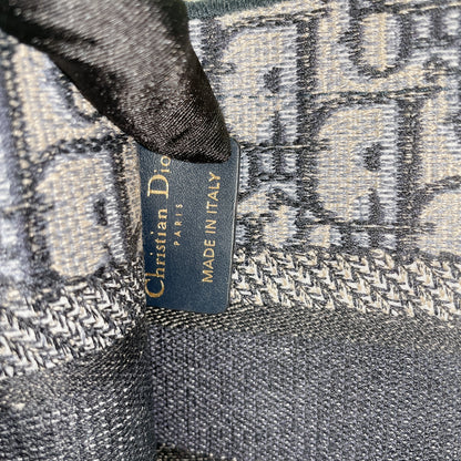 Dior Mini Book Tote
