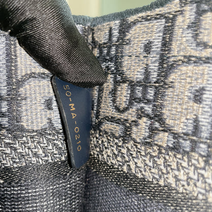 Dior Mini Book Tote