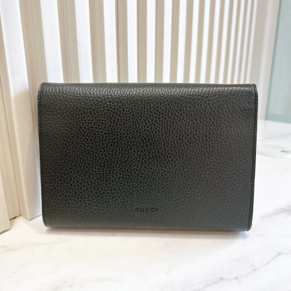 Gucci Dionysus WOC in Black