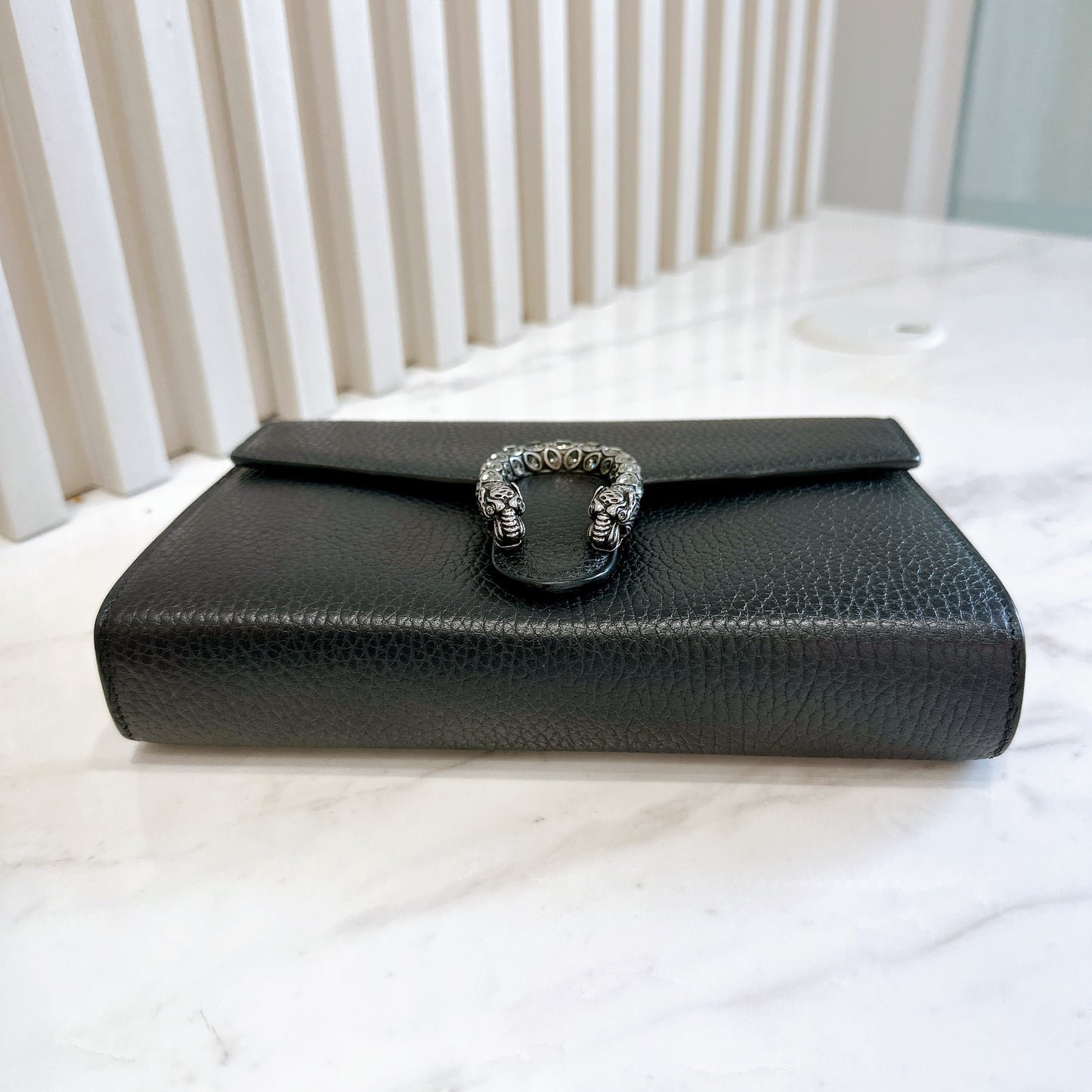 Gucci Dionysus WOC in Black