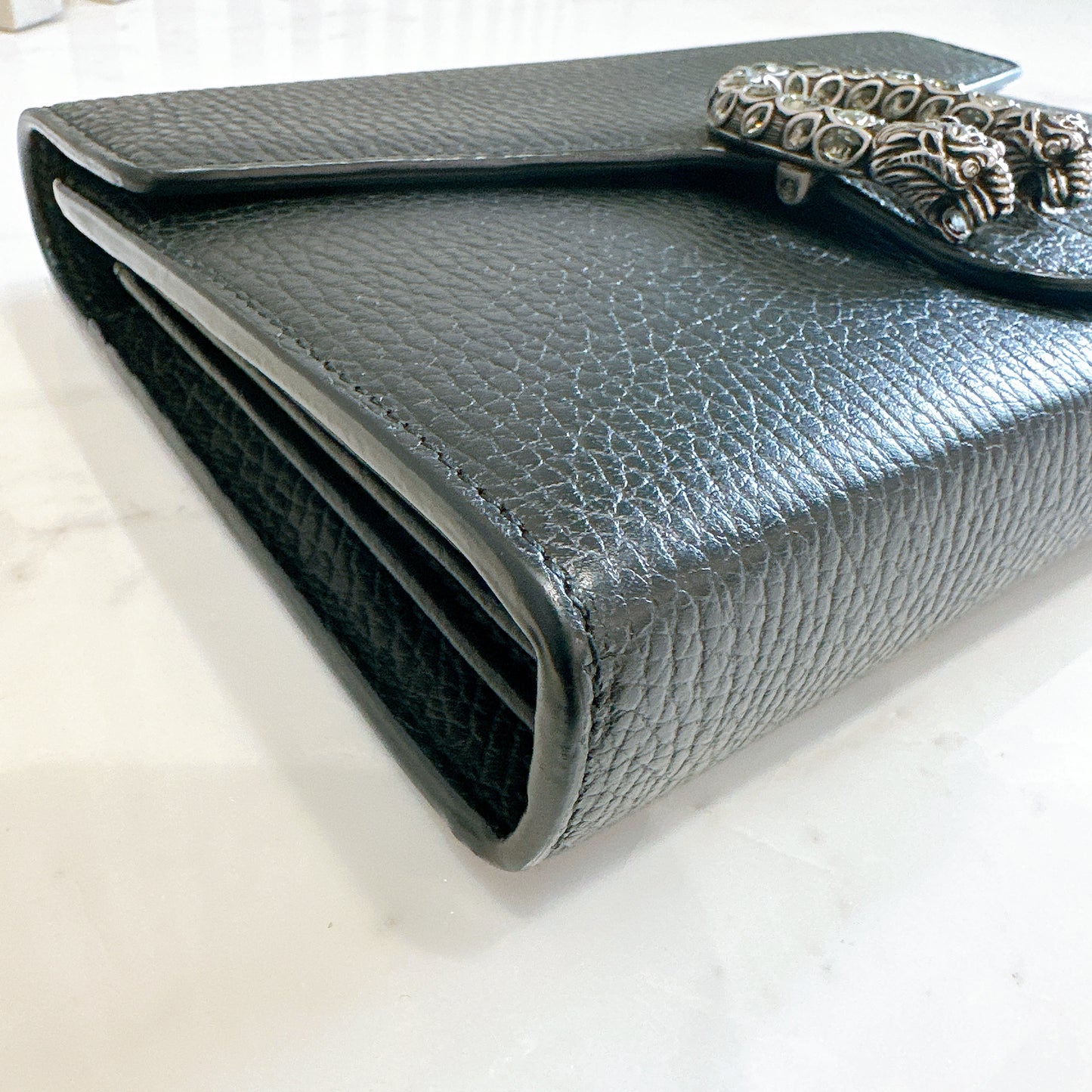 Gucci Dionysus WOC in Black