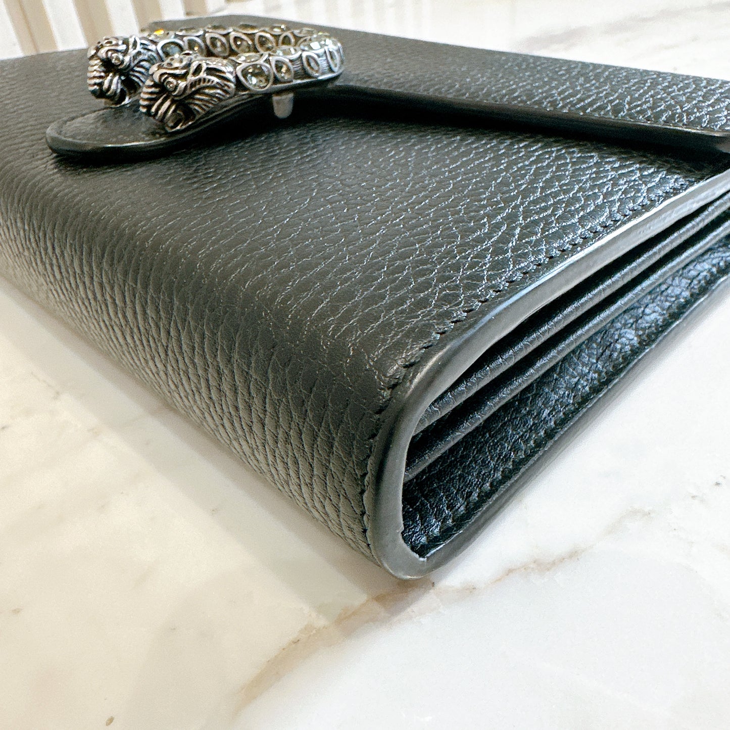 Gucci Dionysus WOC in Black