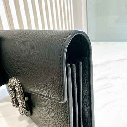 Gucci Dionysus WOC in Black