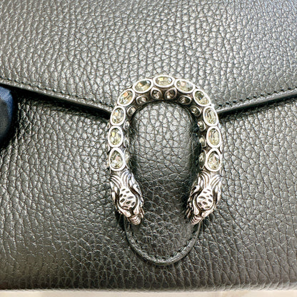 Gucci Dionysus WOC in Black