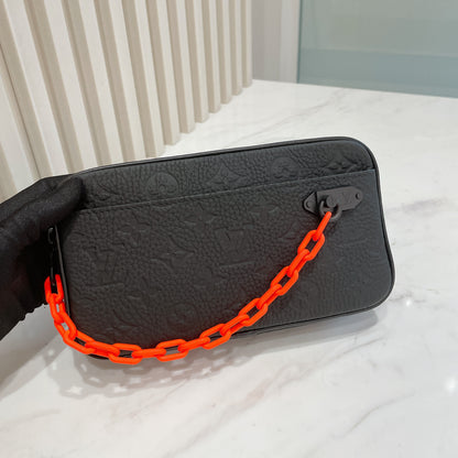 LV x Virgil Abloh Crossbody Belt Bag