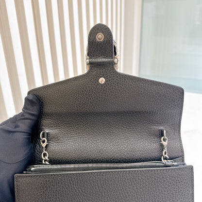 Gucci Dionysus WOC in Black