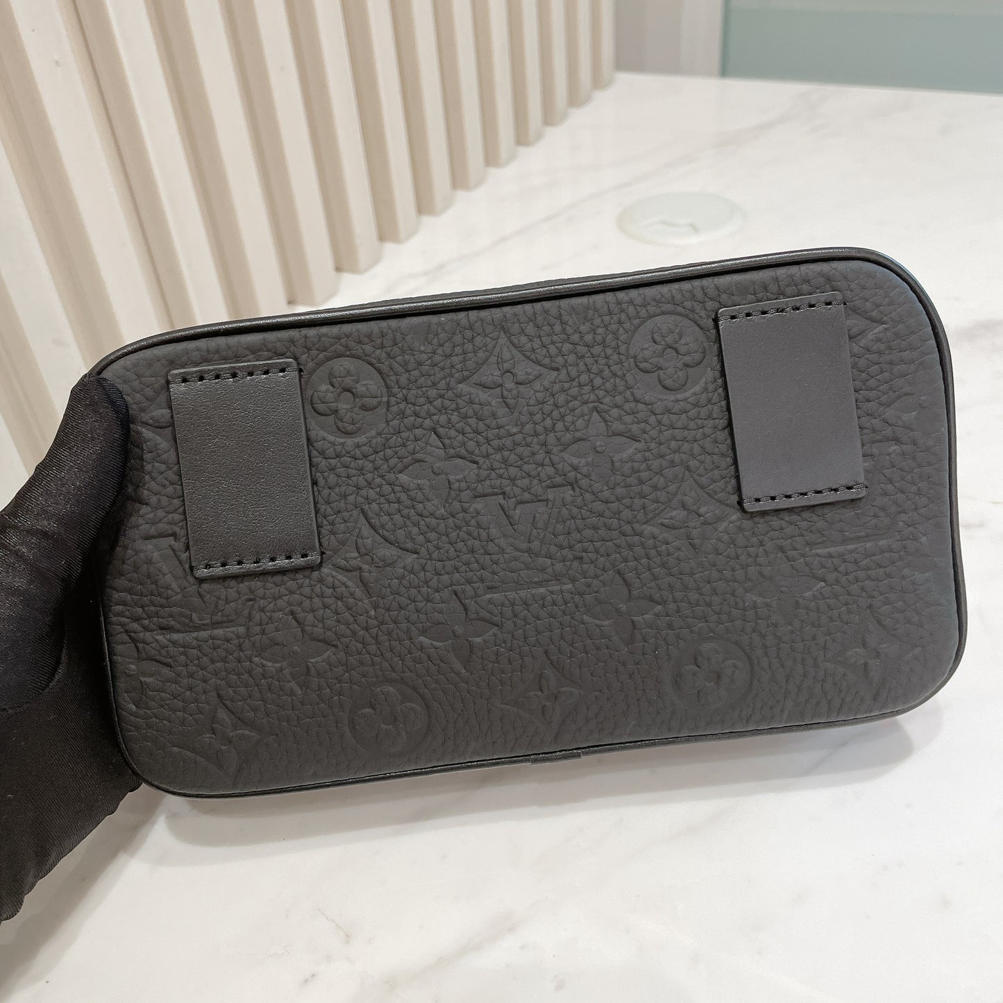 LV x Virgil Abloh Crossbody Belt Bag