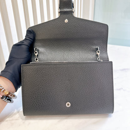 Gucci Dionysus WOC in Black