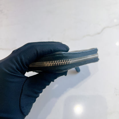Chanel Zippy Coin Purse