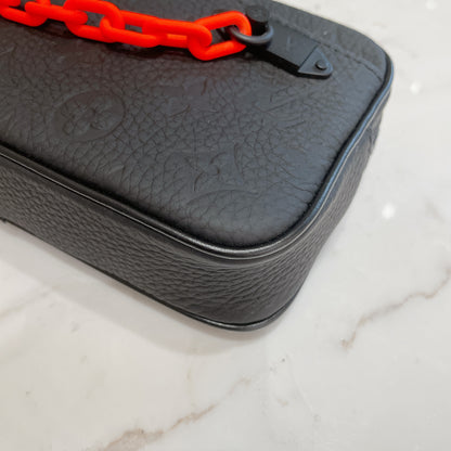 LV x Virgil Abloh Crossbody Belt Bag