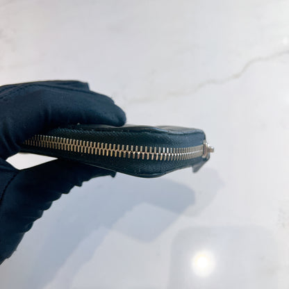 Chanel Zippy Coin Purse