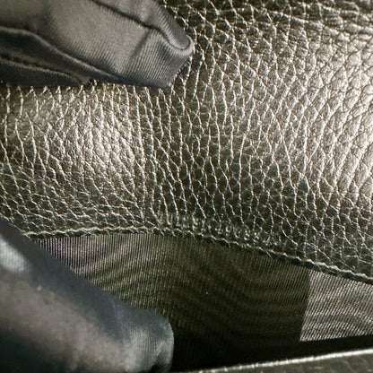 Gucci Dionysus WOC in Black