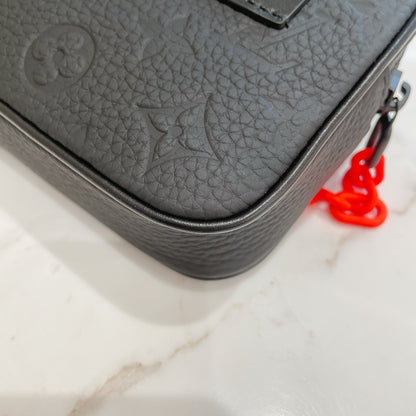 LV x Virgil Abloh Crossbody Belt Bag