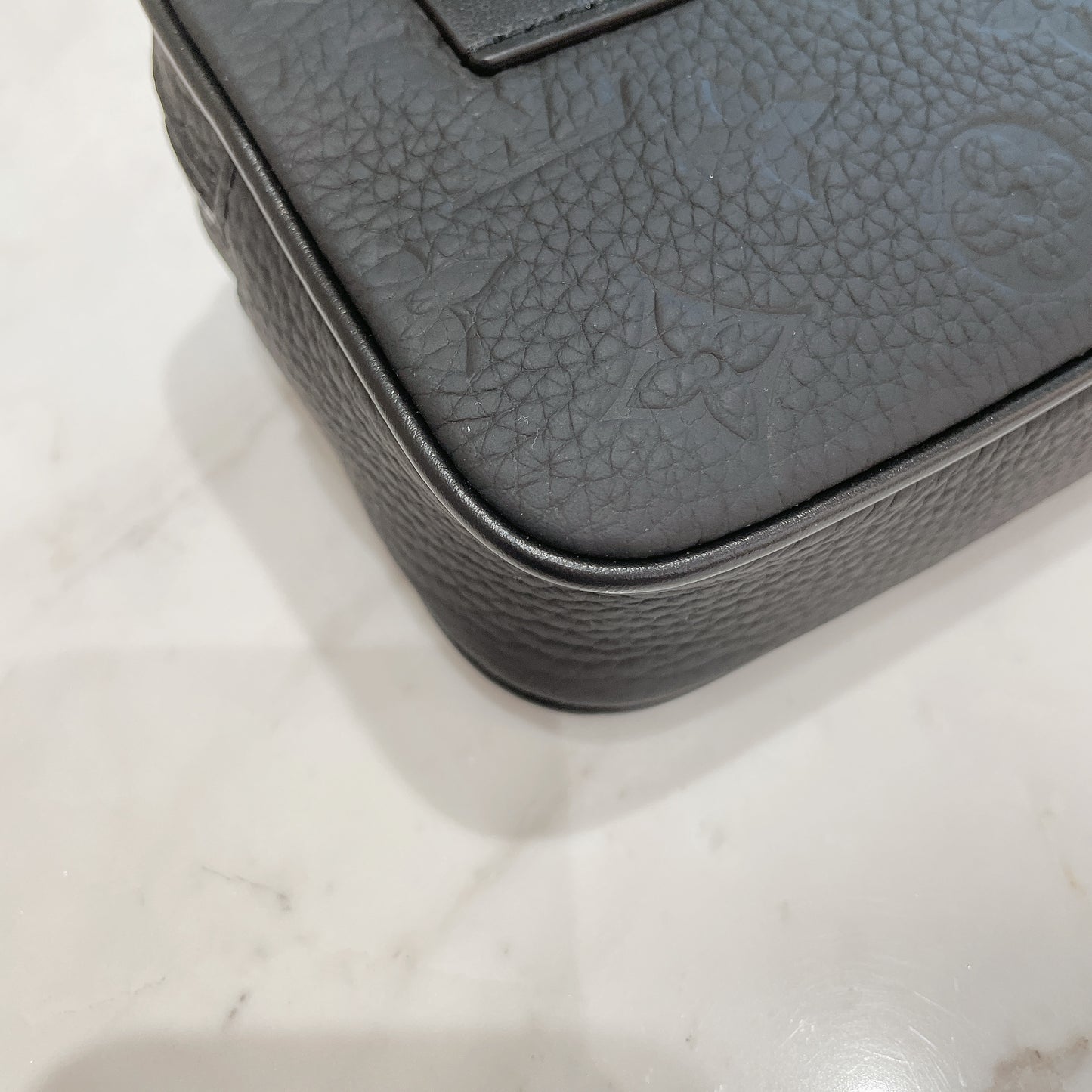 LV x Virgil Abloh Crossbody Belt Bag