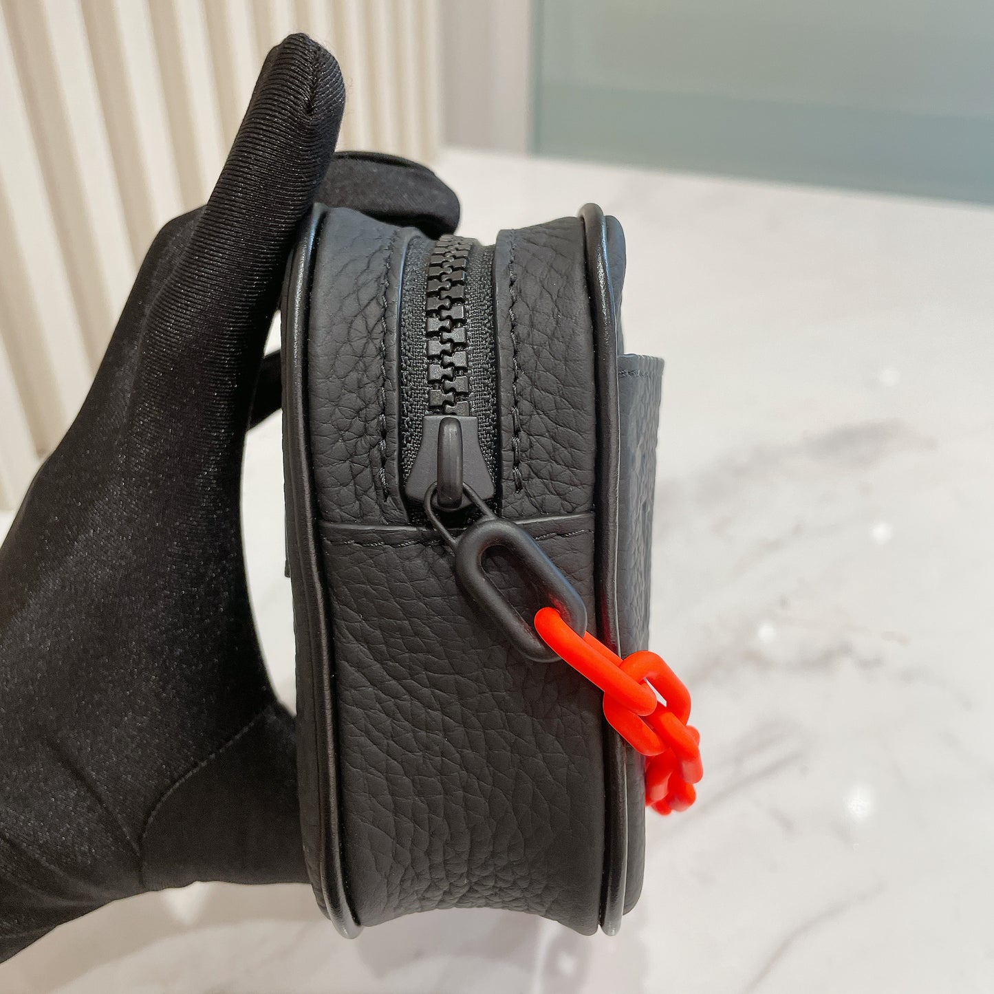 LV x Virgil Abloh Crossbody Belt Bag