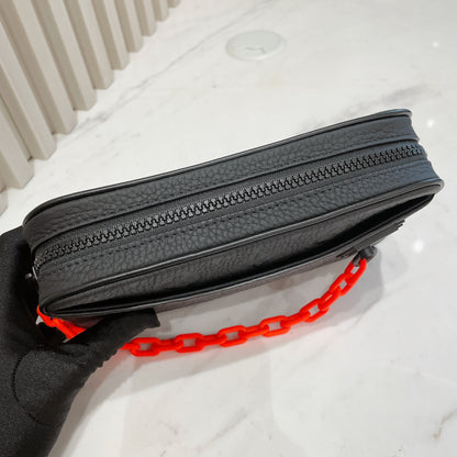LV x Virgil Abloh Crossbody Belt Bag
