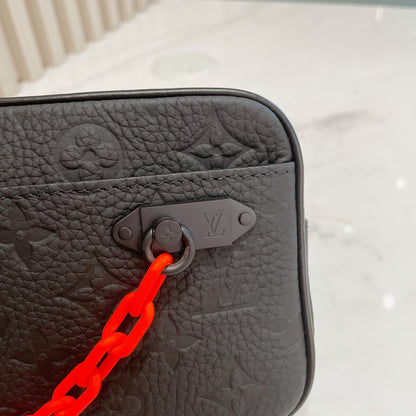 LV x Virgil Abloh Crossbody Belt Bag