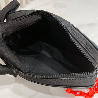 LV x Virgil Abloh Crossbody Belt Bag