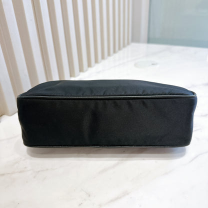 Prada Hobo 3 in 1 in Black