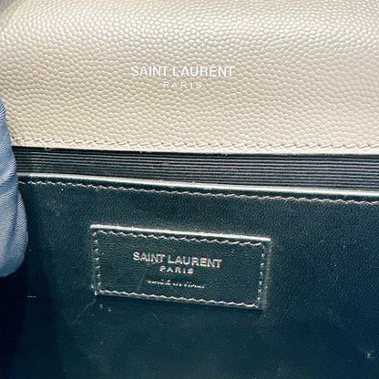 YSL Kate Small in Grey