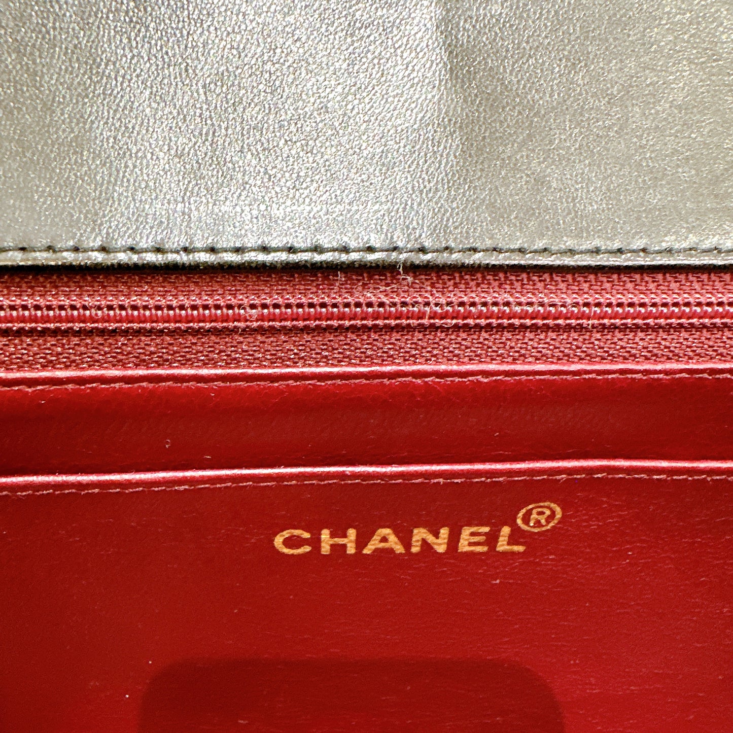Chanel Diana Flap in Black GHW