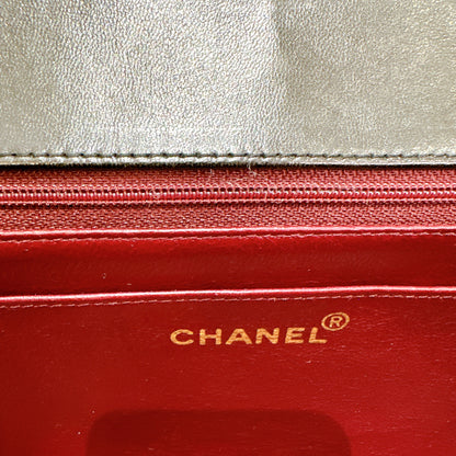 Chanel Diana Flap in Black GHW