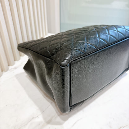 Chanel GST Black in SHW