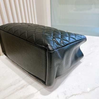 Chanel GST Black in SHW