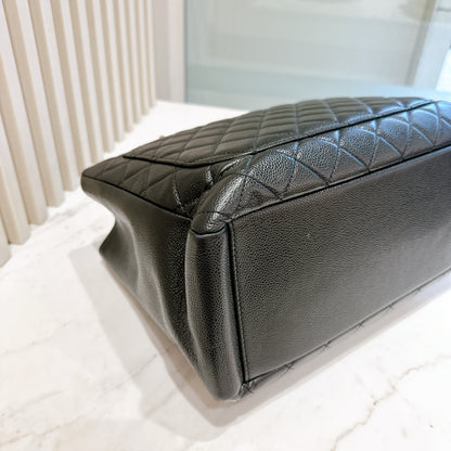 Chanel GST Black in SHW