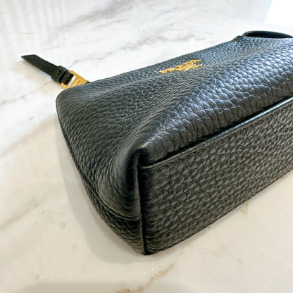Prada Pouch in Black
