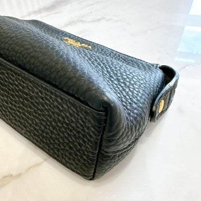Prada Pouch in Black