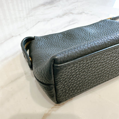 Prada Pouch in Black