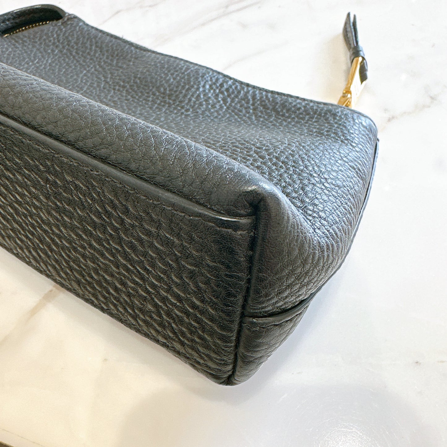 Prada Pouch in Black