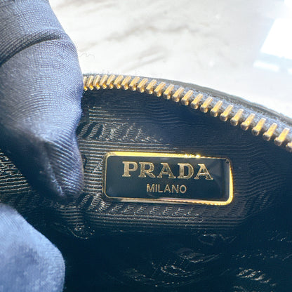 Prada Pouch in Black