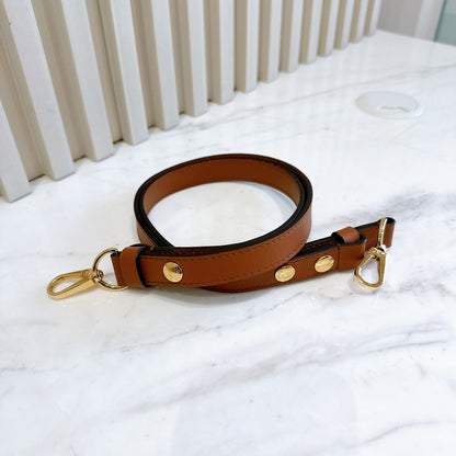 LV Monogram Reverse Dauphine Mini