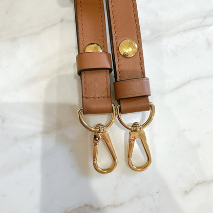 LV Monogram Reverse Dauphine Mini