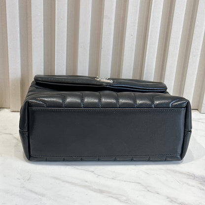YSL Lou Lou Black Small