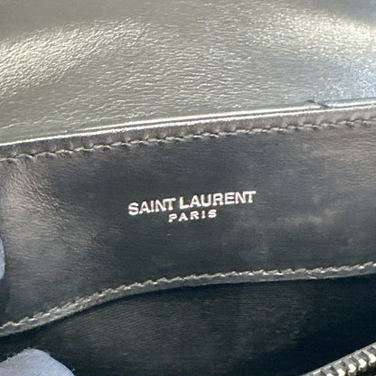 YSL Lou Lou Black Small